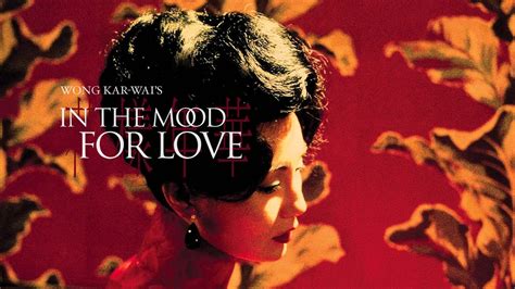 In the mood for love wiki. Things To Know About In the mood for love wiki. 